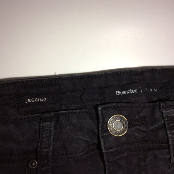 High Rise jeggings - Picture 1 of 7